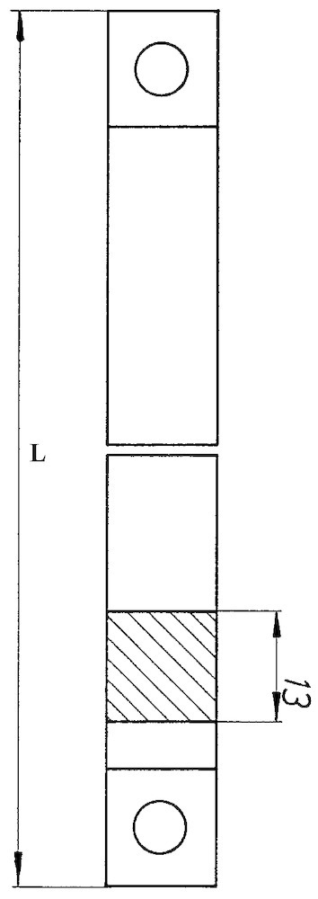 Technische Zeichnung
