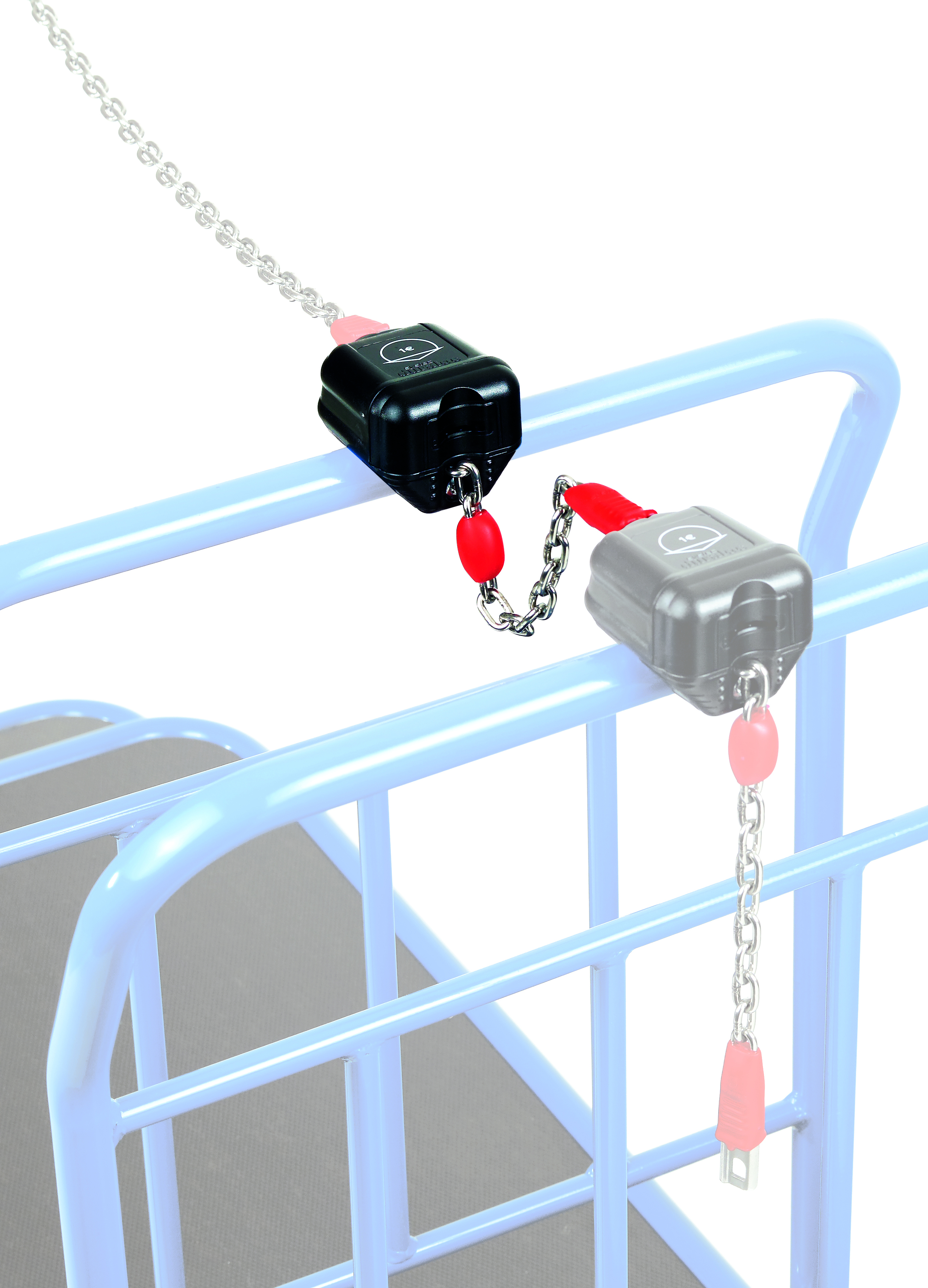 Hauptbild Pfandschloss