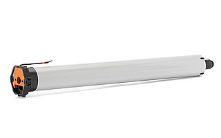 Elero RolTop M10-868 Funk-Rohrantrieb 10Nm 868MHz
