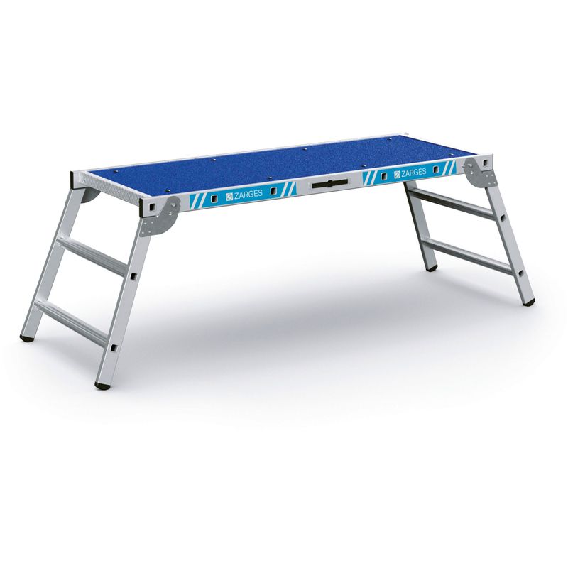ZARGES Workmaster Plus P - Arbeitsplattform, klappbar R13 42304
