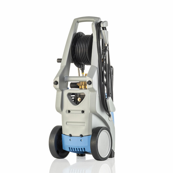 Kränzle Hochdruckreiniger K 2160 TST 140 bar 11 l/min 230V 3,2kW mit Schlauchtrommel