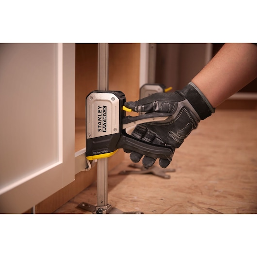 Stanley FATMAX® Einhand-Montagewerkzeug TradeLift™ Doppelpack FMHT83552-1