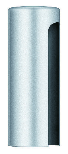 Produktbild SIMONSWERK Zierhülse VARIANT Nr.1,verkehrsweiß,RAL 9016