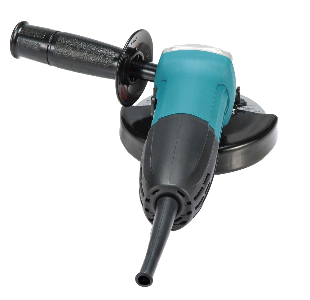 Makita Winkelschleifer GA5030R 720W 125mm