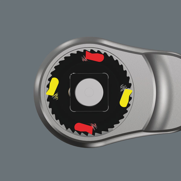 Dual ratchet teeth, Computerausrüstung, Elektronik, Hardware, Maus