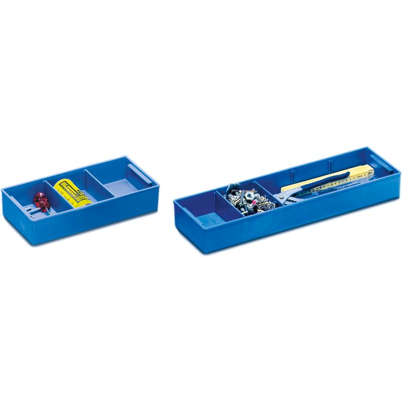 Produktbild ZARGES Kunststoffeinsatz  (Länge 315 mm) 40624