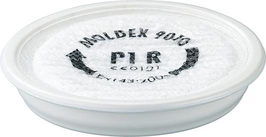 Moldex Partikelfilter 9010, P1 RSerie 7000+9000