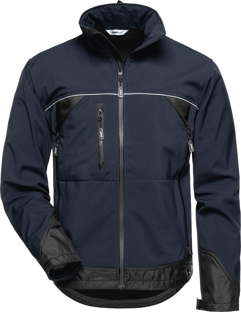 elysee Softshell-Jacken Gamma,Alpha und Beta elysee Softshell-Jacken Gamma,Alpha und Beta
