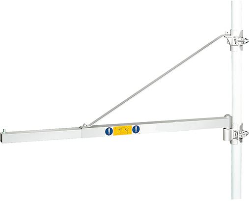 Produktbild Ausleger zu Hebezug