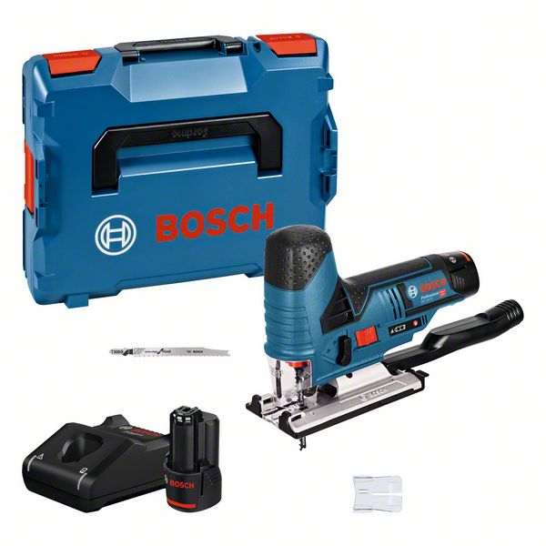 Bosch Akku-Stichsäge GST 12V-70