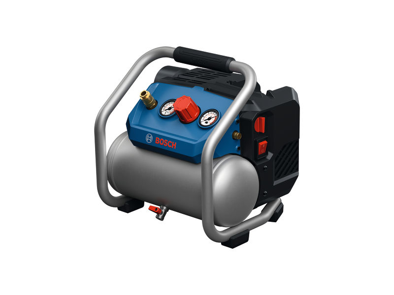 Bosch GKO 18V-51 Kabellose Druckluftpumpe (solo/C)