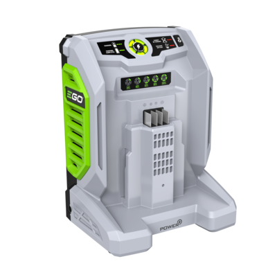 EGO CH7000E-T 700W RAPID+ Ladegerät