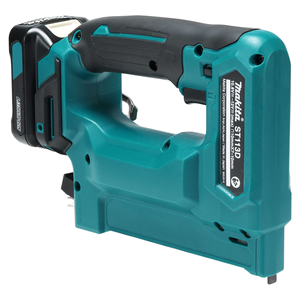 Makita Akku-Klammergerät ST113DSMJ 12V CXT 7-10mm