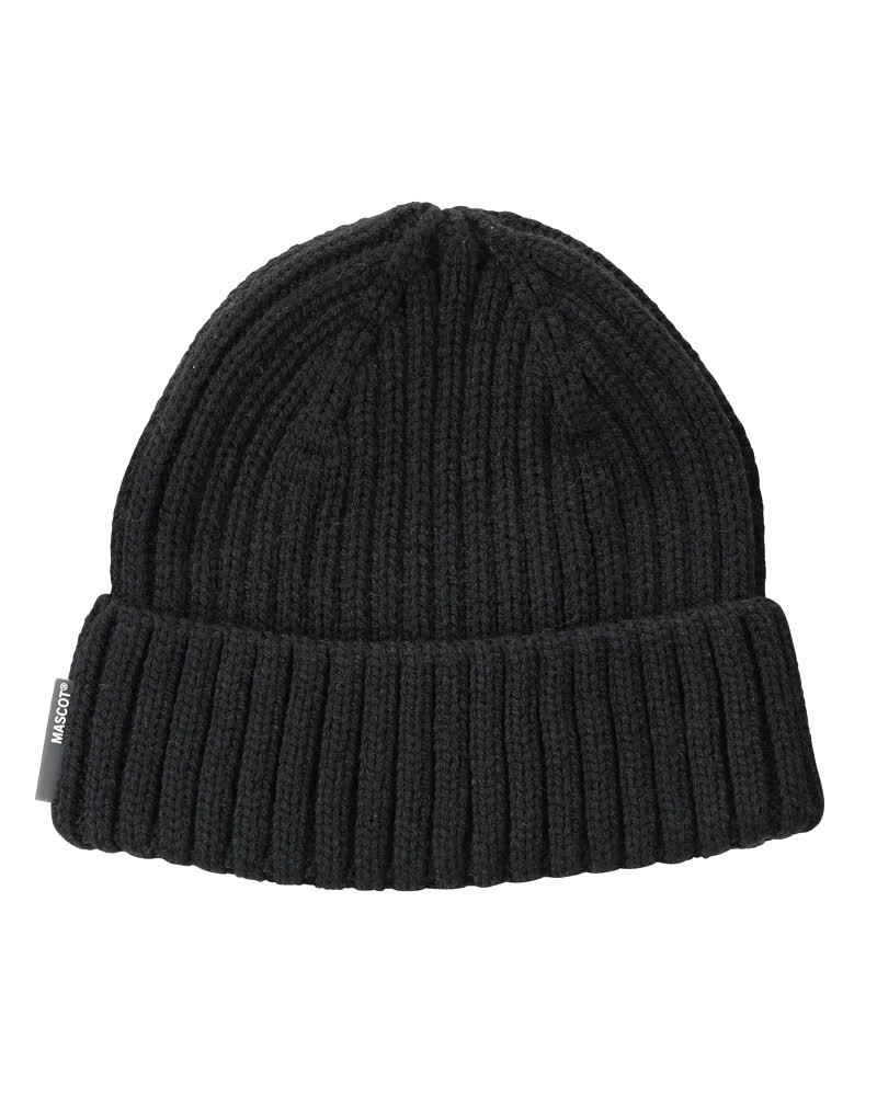 Produktfoto Mascot Strickmütze Mütze Größe ONE, schwarz