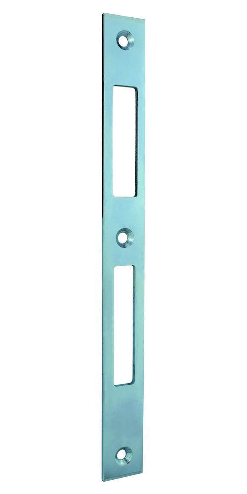 Produktbild BEVER Flachschließblech 1004 BL,24x245 ktg,verzinkt