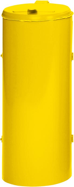 Produktbild VAR Abfallsammler mit Tür