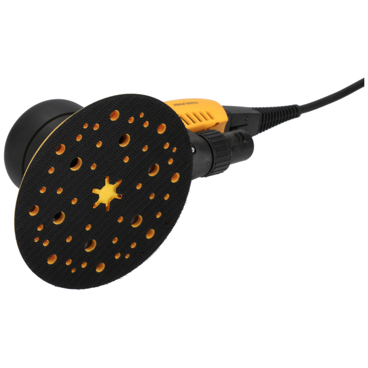 Mirka® DEROS II 5650 125/150mm Hub 5.0 Case