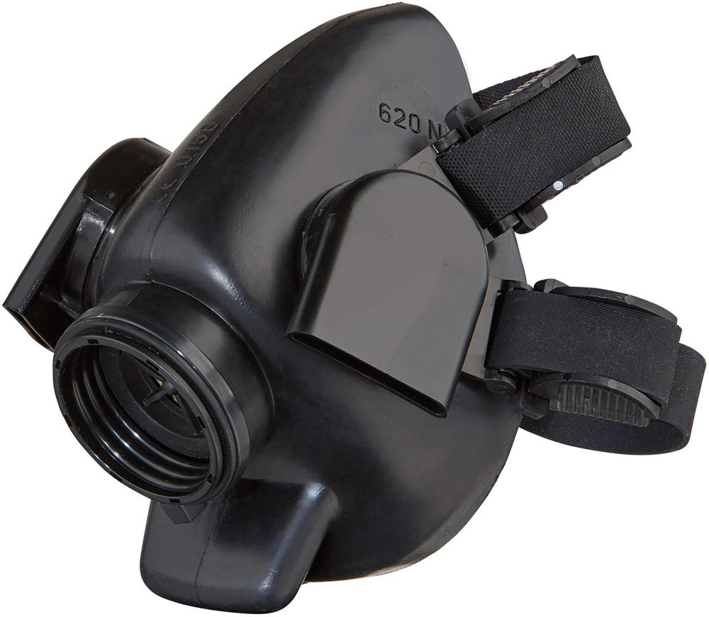 Halbmaske 620
