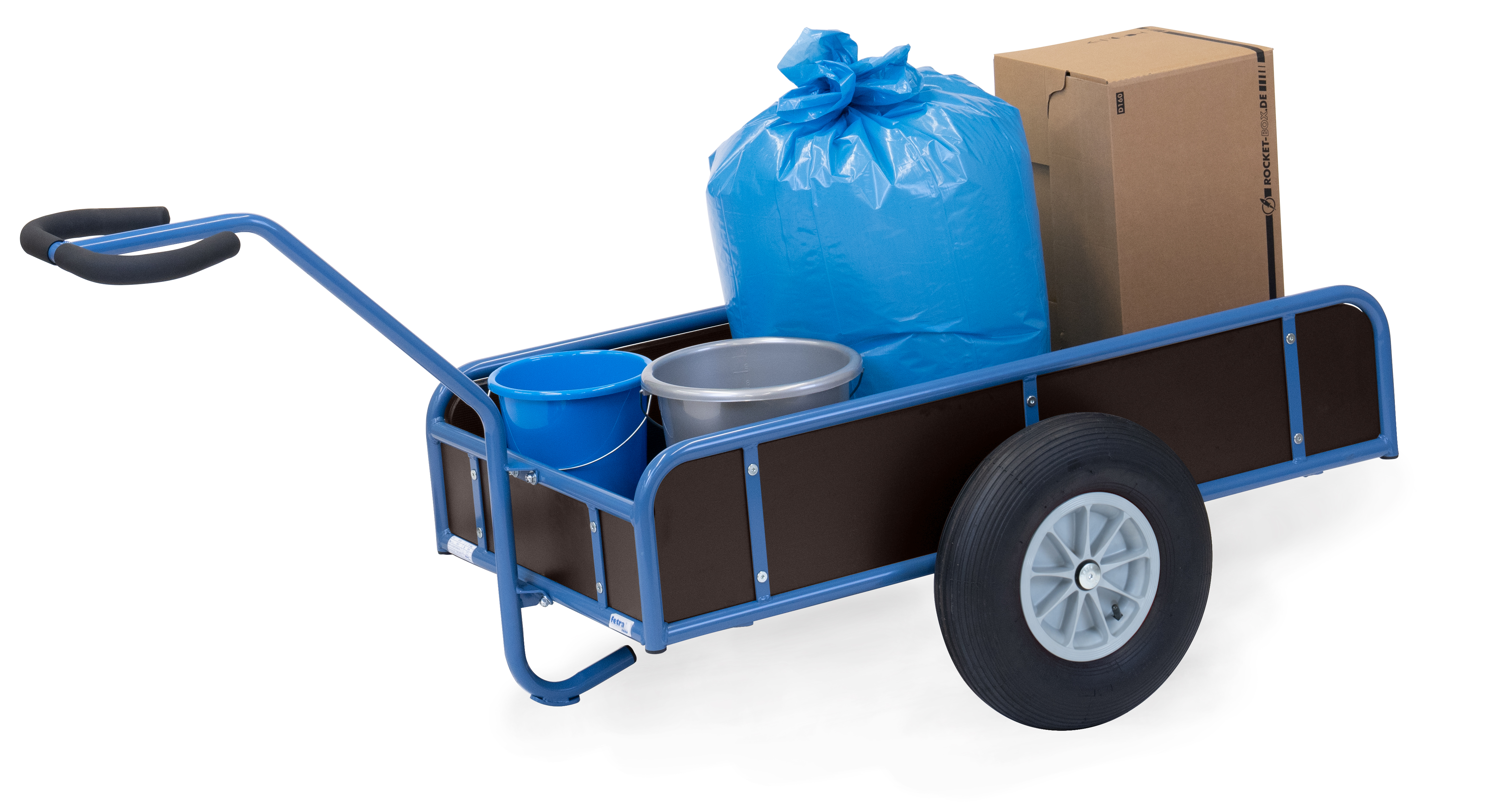 Anwendungsbild Handwagen