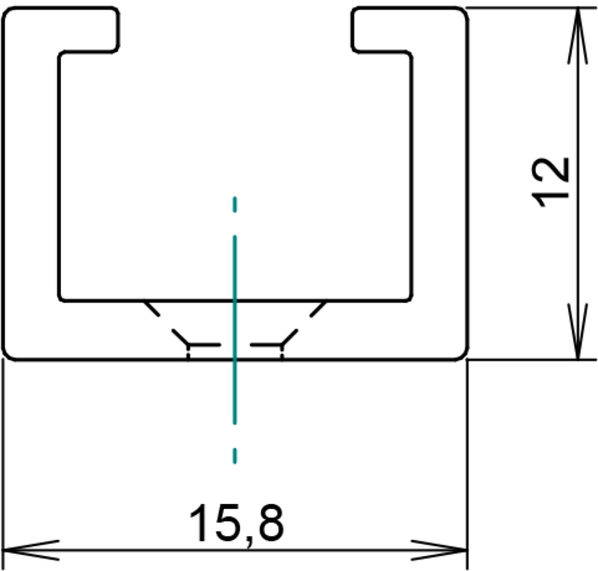 Porti® für Holztüren