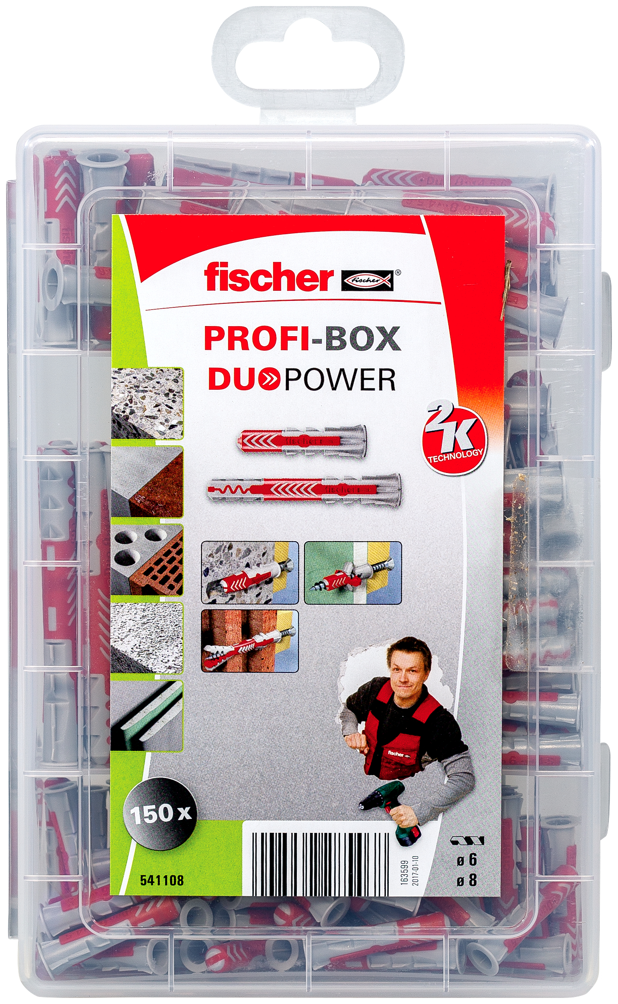 Produktbild, Gerät, Elektrische Bohrmaschine, Werkzeug, Person