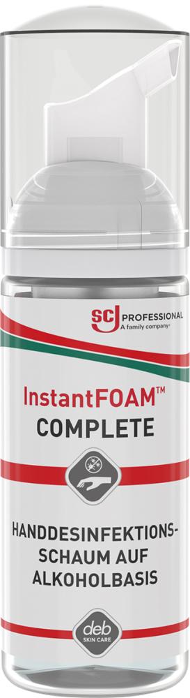 SC Johnson Professional Handdesinfektion Deb InstantFOAM® Complete