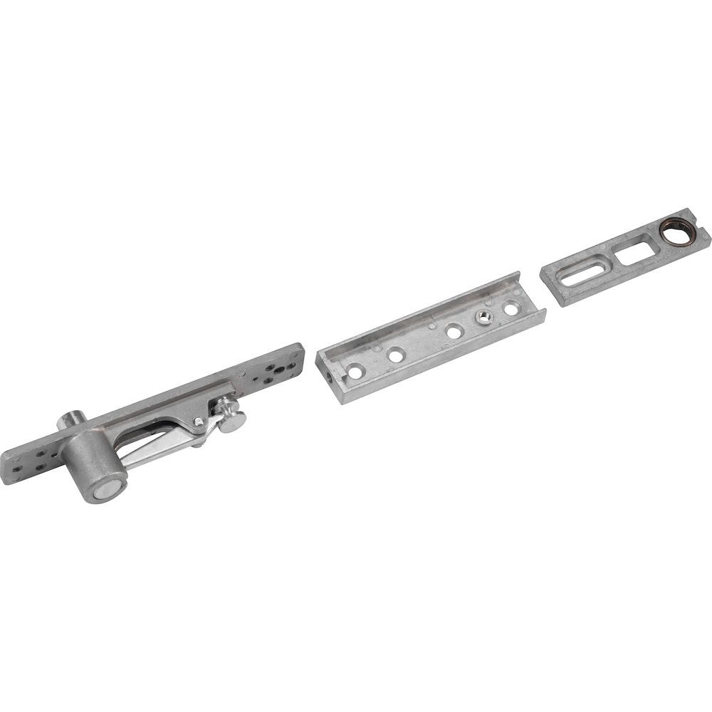 Produktbild dormakaba Zapfenband 8062,verstellbar,Pendeltür,Nadellager