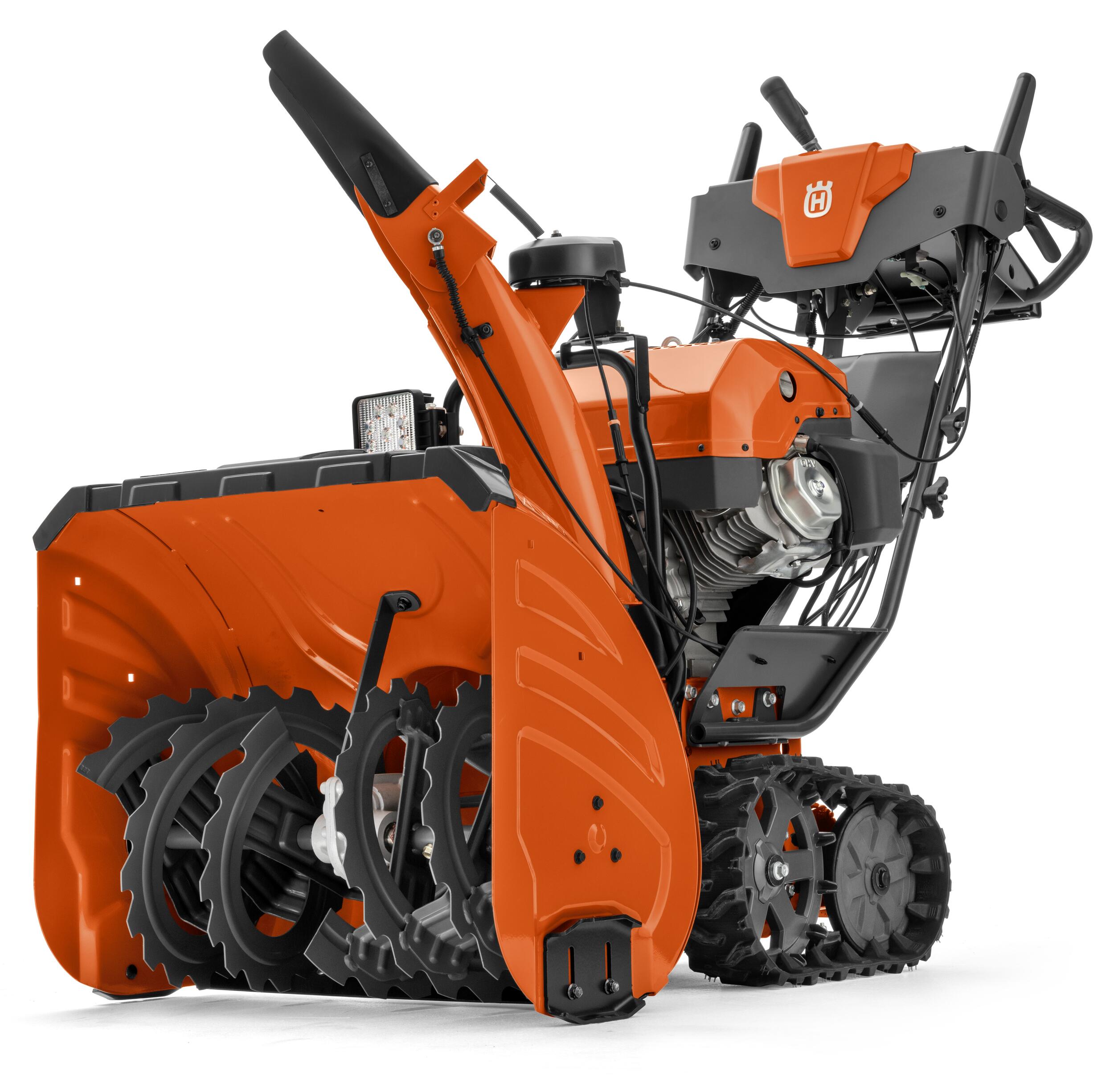 Husqvarna Schneefräse ST 427T