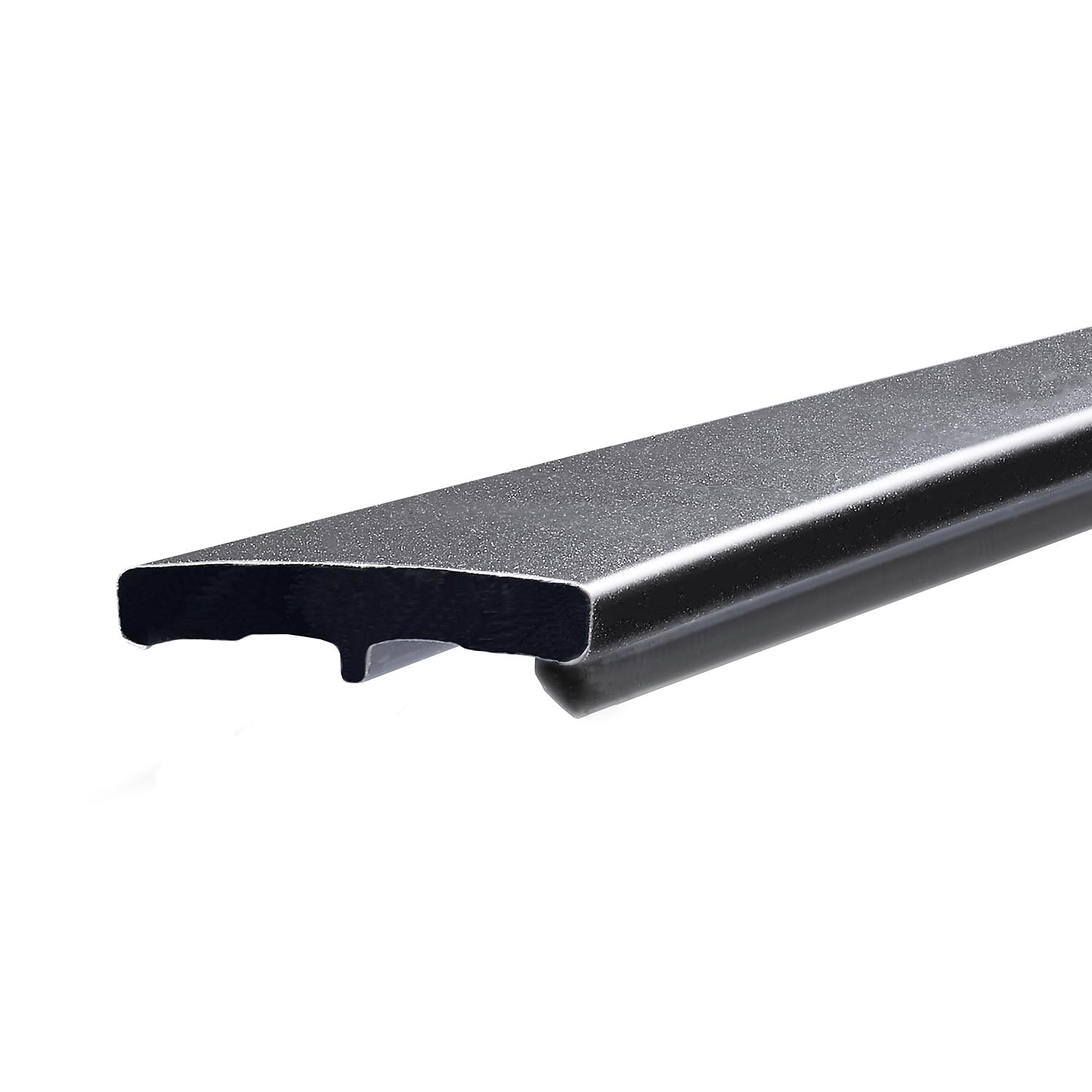 HETTICH AvanTech YOU Designprofil Hybrid, anthrazit, 550 mm