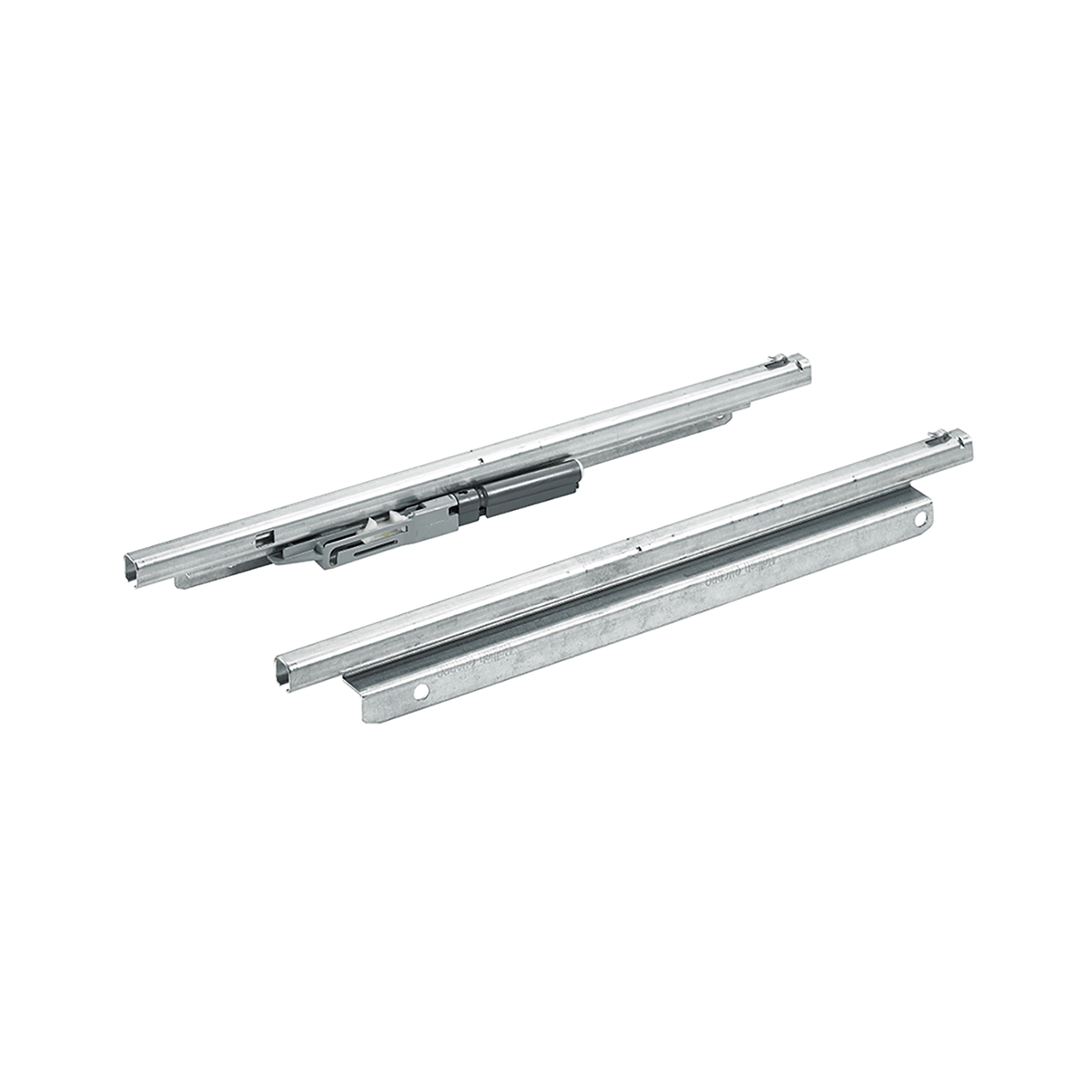 HETTICH Quadro 12 Silent System, EB 392 mm, links und rechts