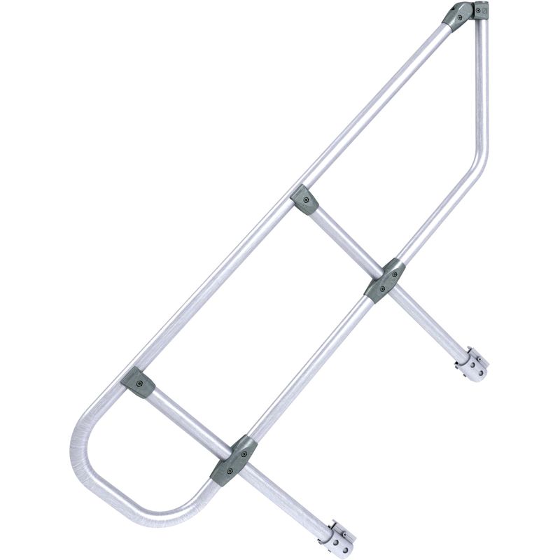 Artikelhauptbild ZARGES Geländer Treppe 45°