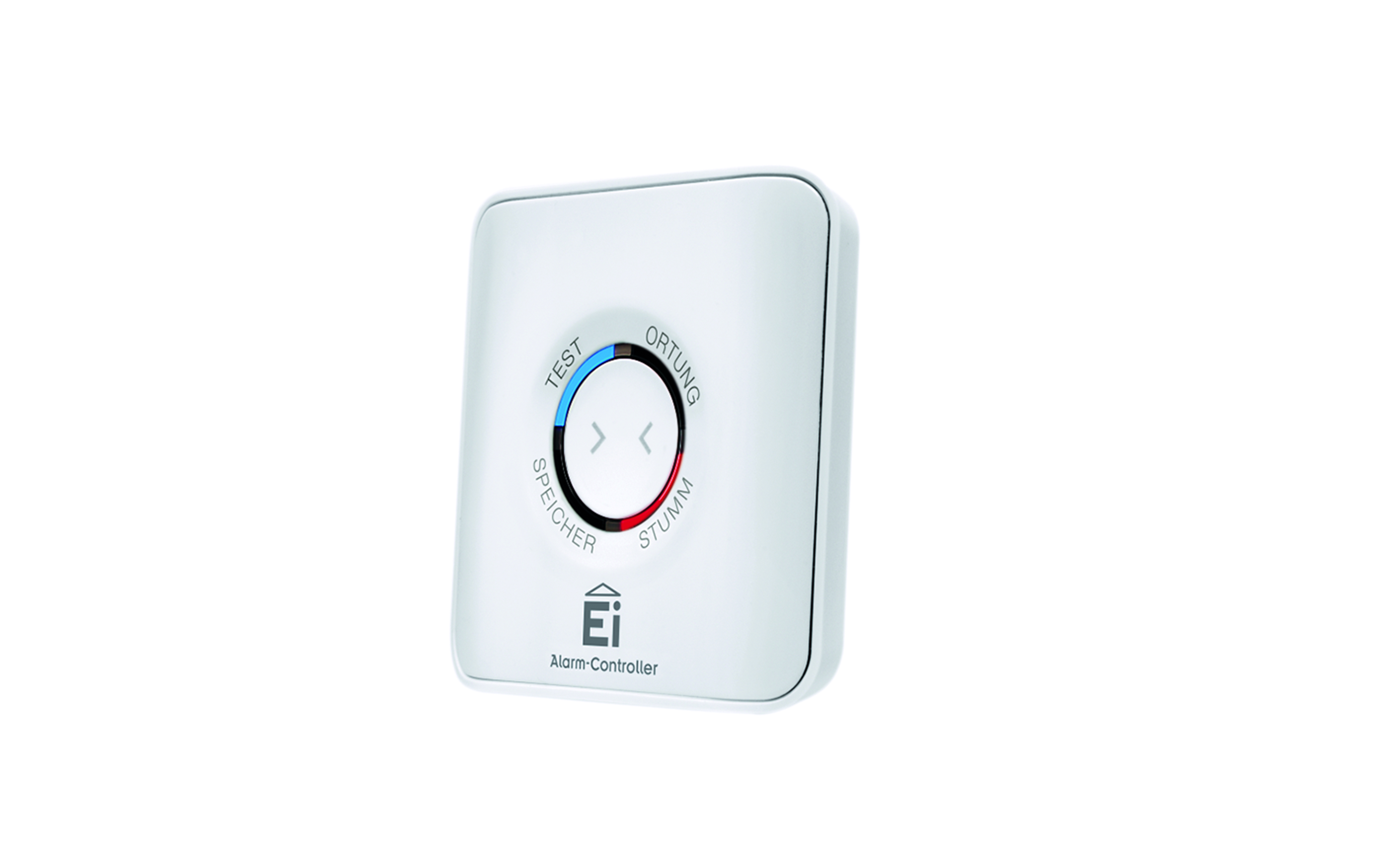 Ei Alarm-Controller Ei450 Batterielebensdauer 10 Jahre