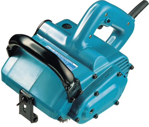 Makita Bürstenschleifer 9741J Makita Bürstenschleifer 9741J