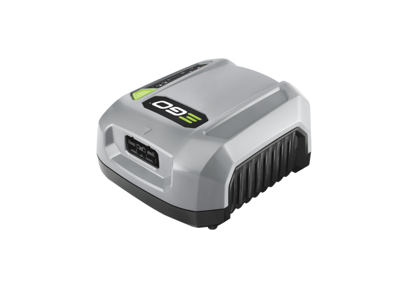 EGO CHX5500E Schnellladegerät 550W für BAX-Rückenakkus