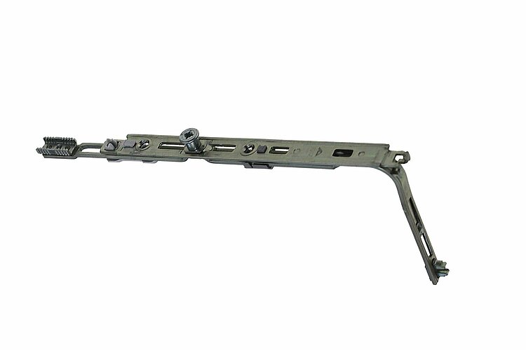Roto NT Eckumlenkung 1P Axer 260286 mit Pilzzapfen