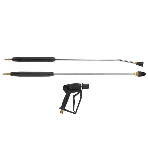Kränzle Hochdruckreiniger quadro 599 TST Kaltwasser 150 bar 10 l/min 230V