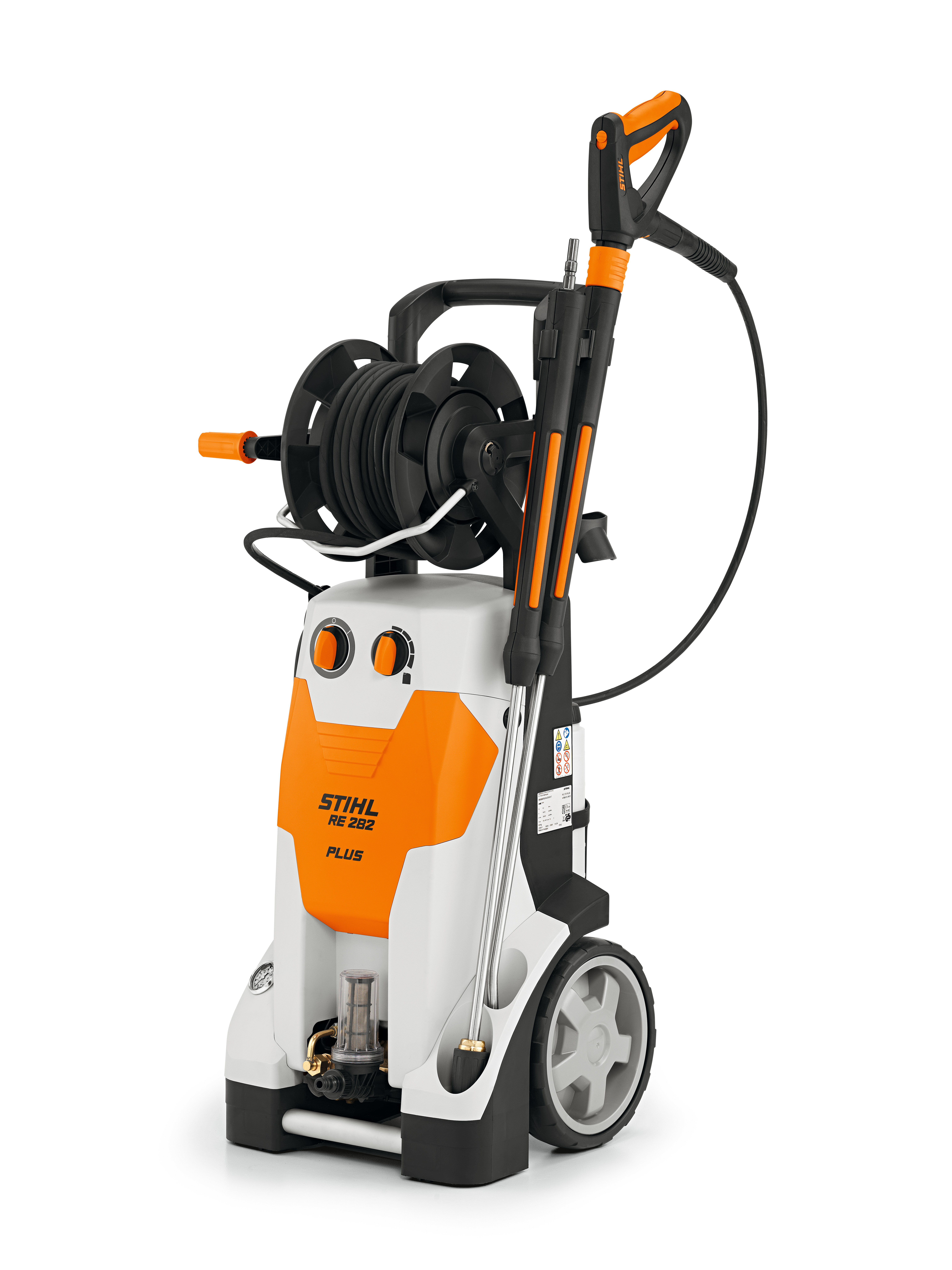 Stihl RE 282 PLUS