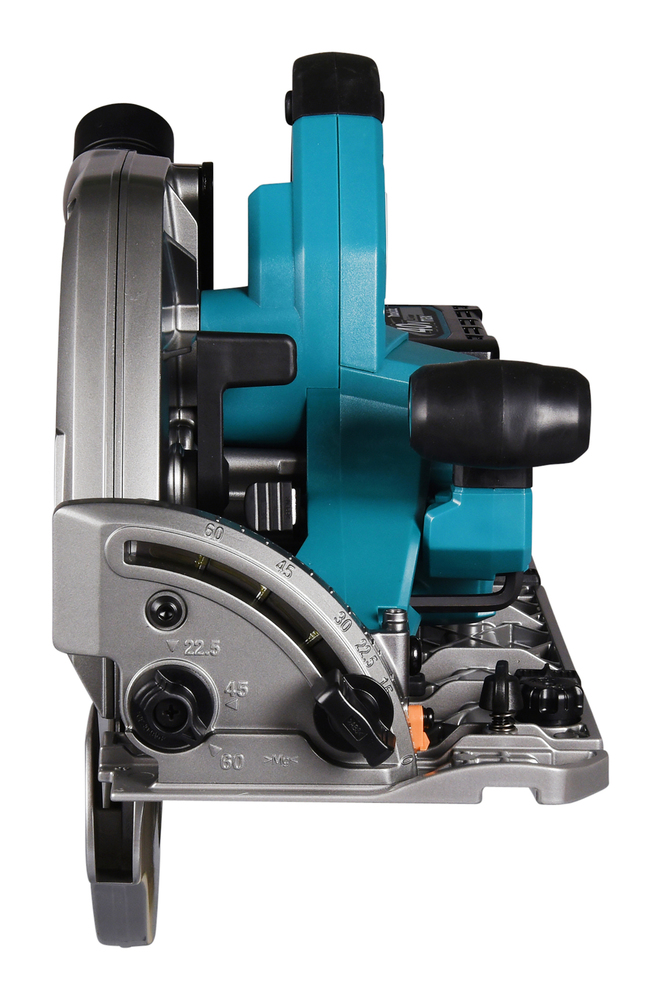 Makita Akku-Handkreissäge HS011GZ 260mm 40V max. XGT AWS BL
