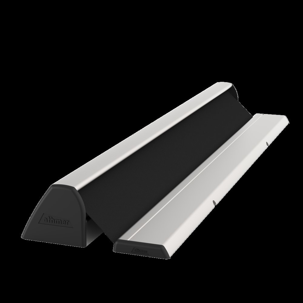 ATHMER Schutzrollo Unisafe NR-32, Aluminium