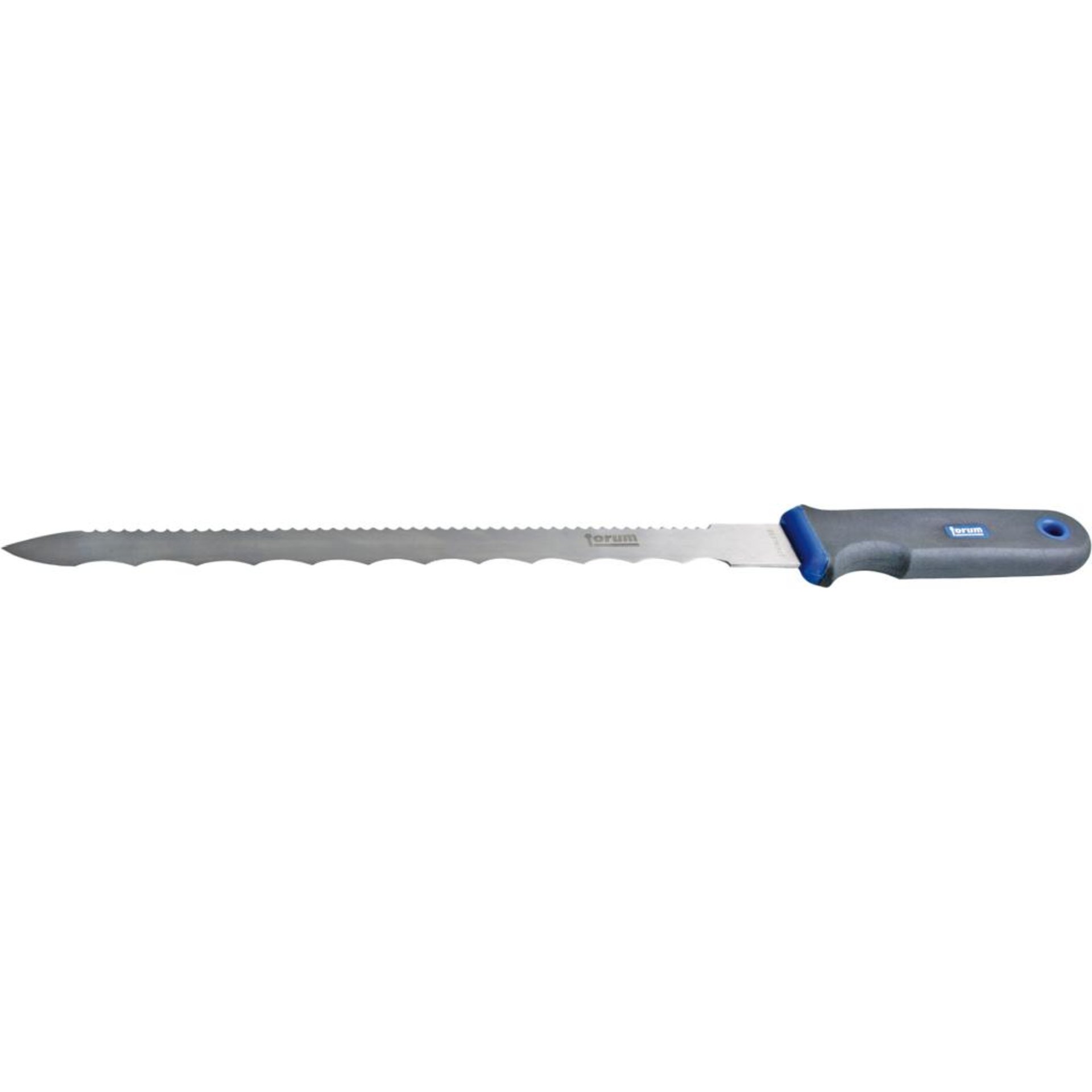 Forum Dämmstoffmesser Kunststoff-Griff