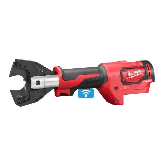 Milwaukee ONE KEY™ Akku-Kabelschneider M18ONEHCC-0C CU/AL-SET