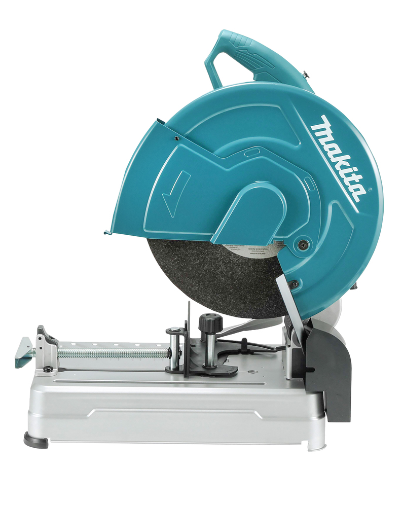 Makita Trennschleifmaschine LW1400 2200W 355mm 3800min⁻¹ Metall