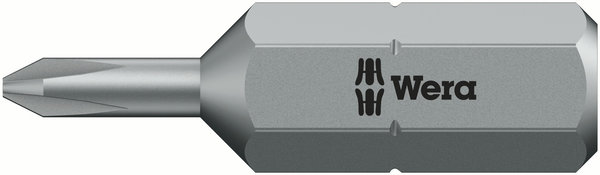 851/1 J bits, PH 00 x 25 x 2 mm, Gerät