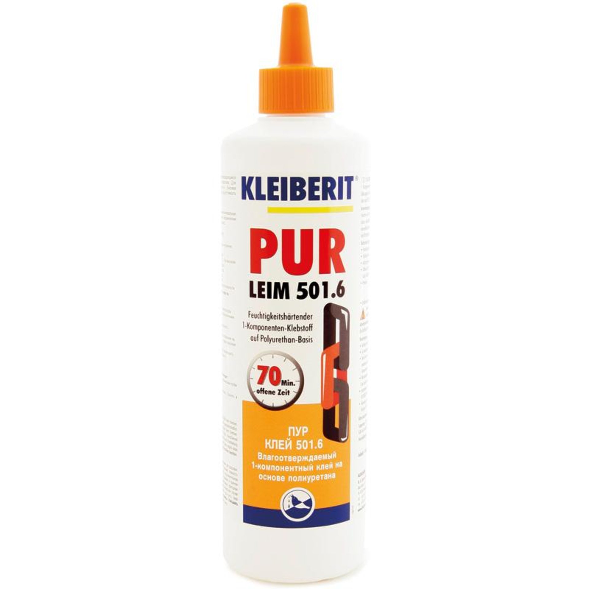 KLEIBERIT PUR Leim 500g
