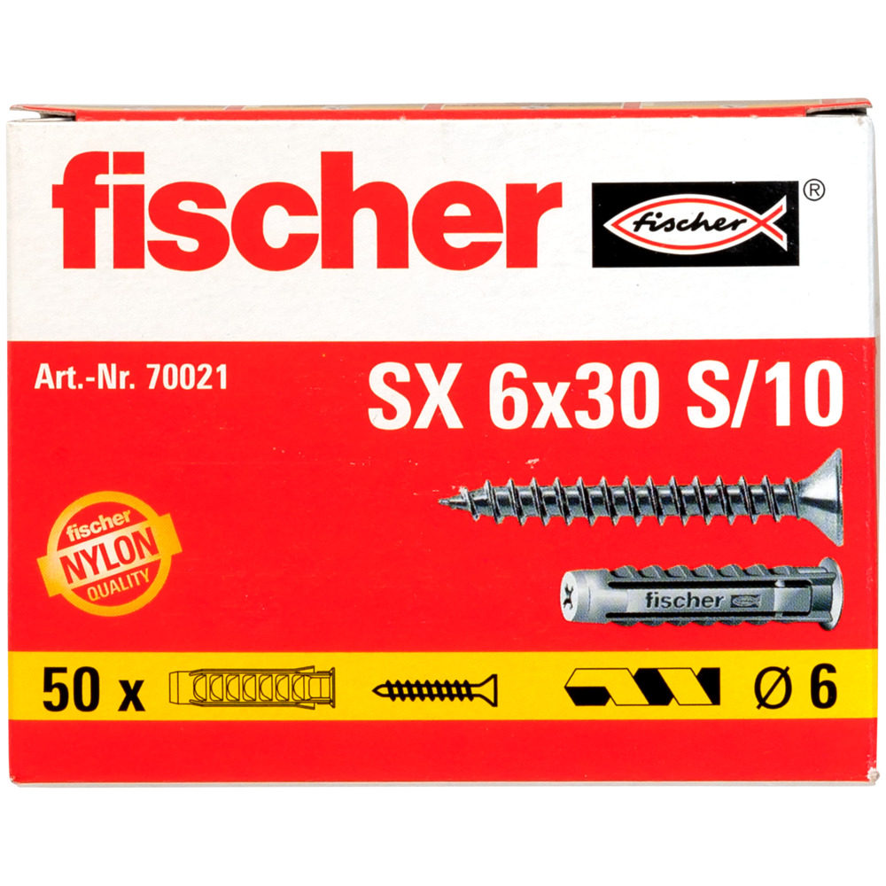 Produktbild, Maschine, Schraube