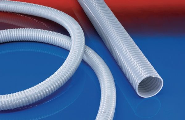 Norres Förderschlauch NORPLAST  PVC 389 Super 152mm 20m