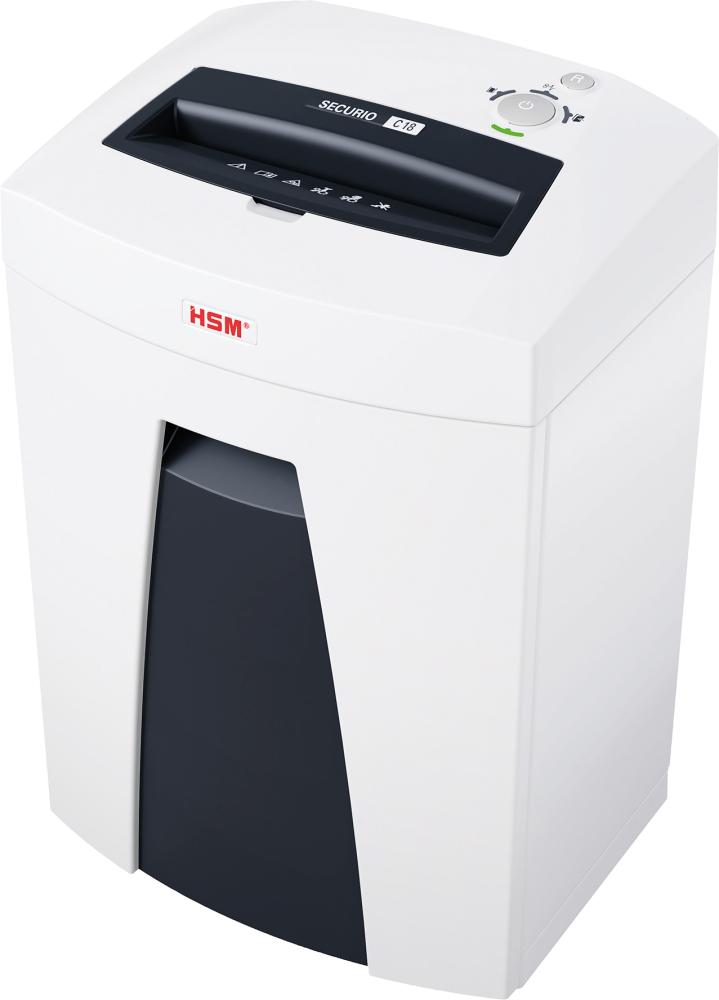 HSM Aktenvernichter HSM SECURIO