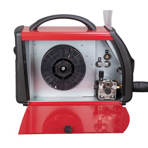 Stürmer EASY-MIG 181 Multi Set Multifunktionsinverter 230V