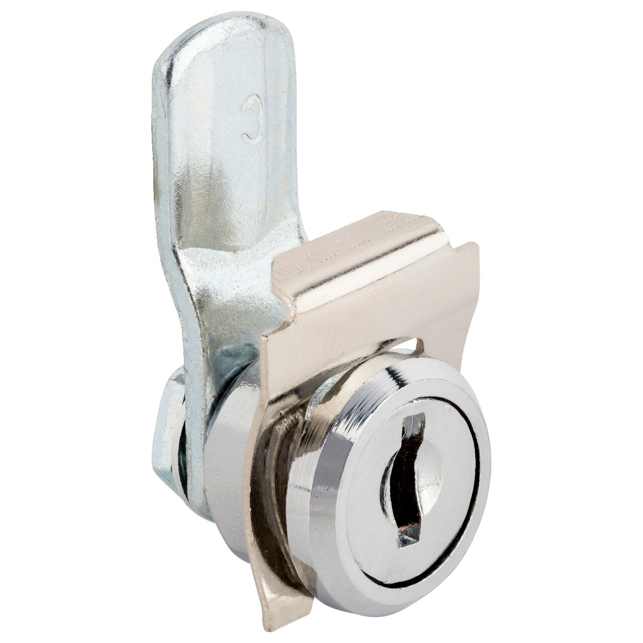 Burg Wächter Ersatzzylinder BK 92 Point SB 30981 für Stahl-Briefkästen