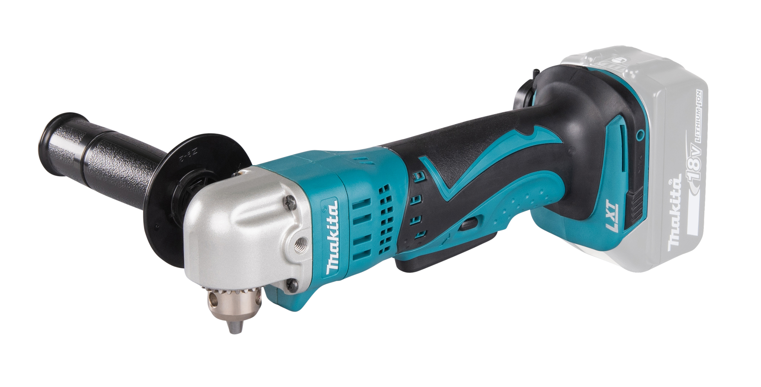 Makita Akku-Winkelbohrmaschine 350Z
